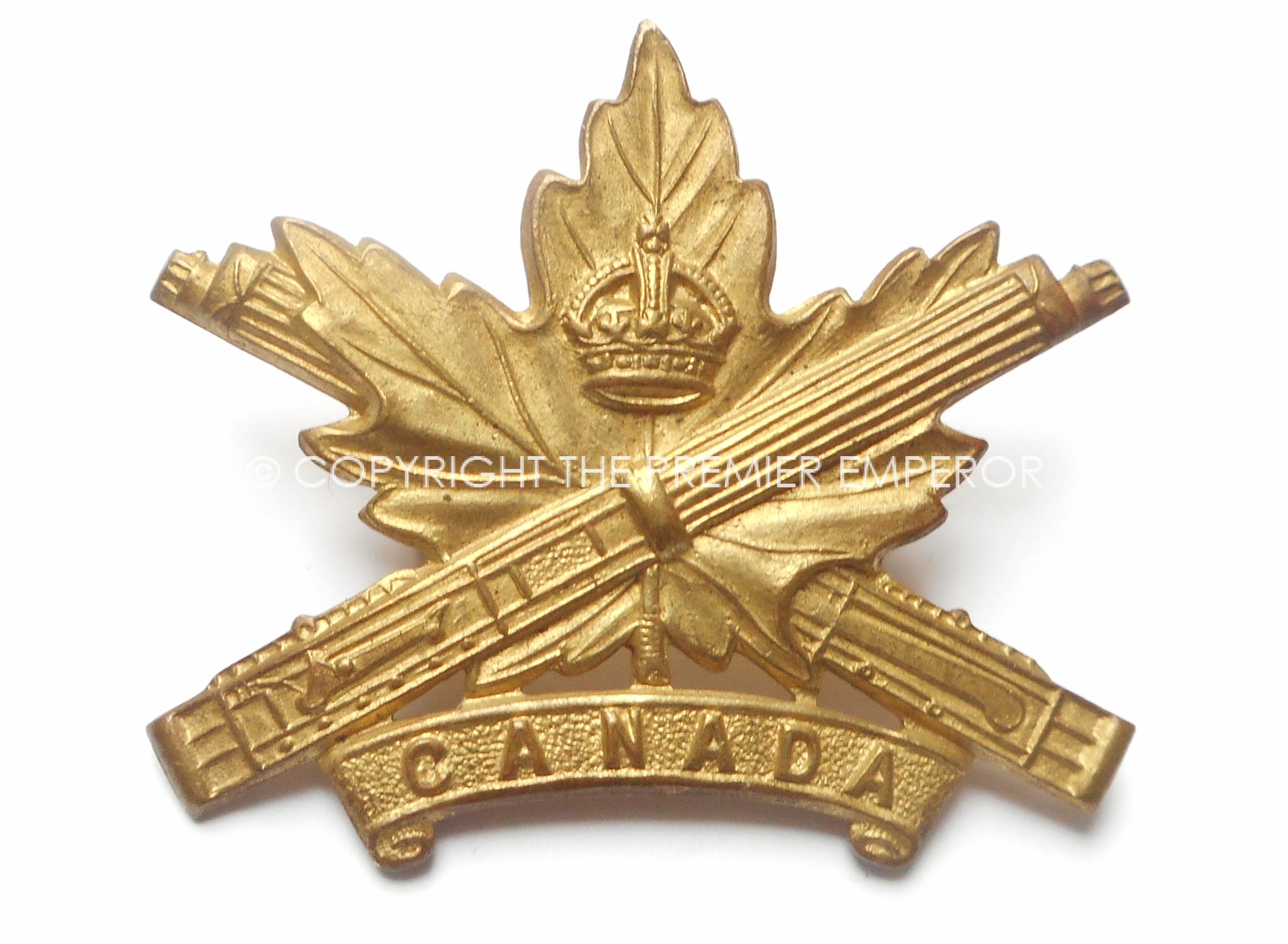 Canada Machine Gun Battalion.Circa.1914/18