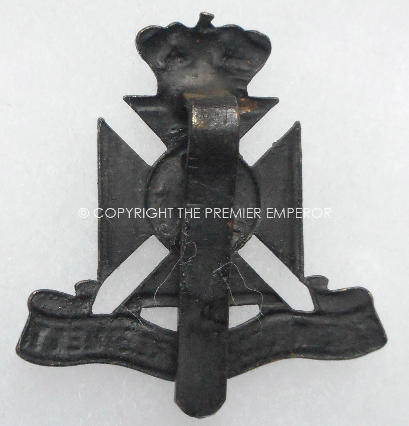 4th Batt.The Duke of Edinburgh',(Wiltshire Regiment) Territorial Force 1908-1921