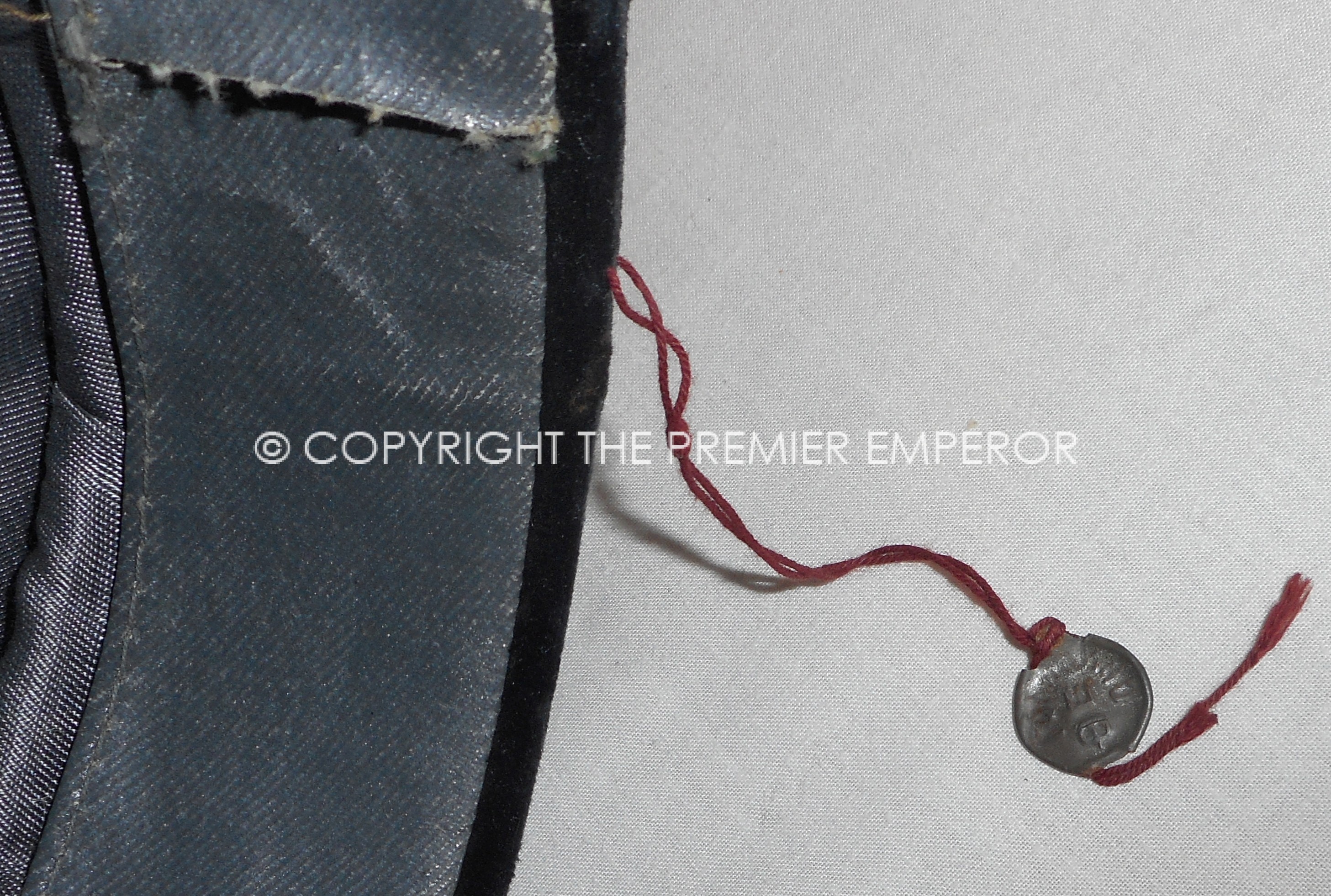 Soviet Army Infantry Other Ranks Visor cap Circa.1970.