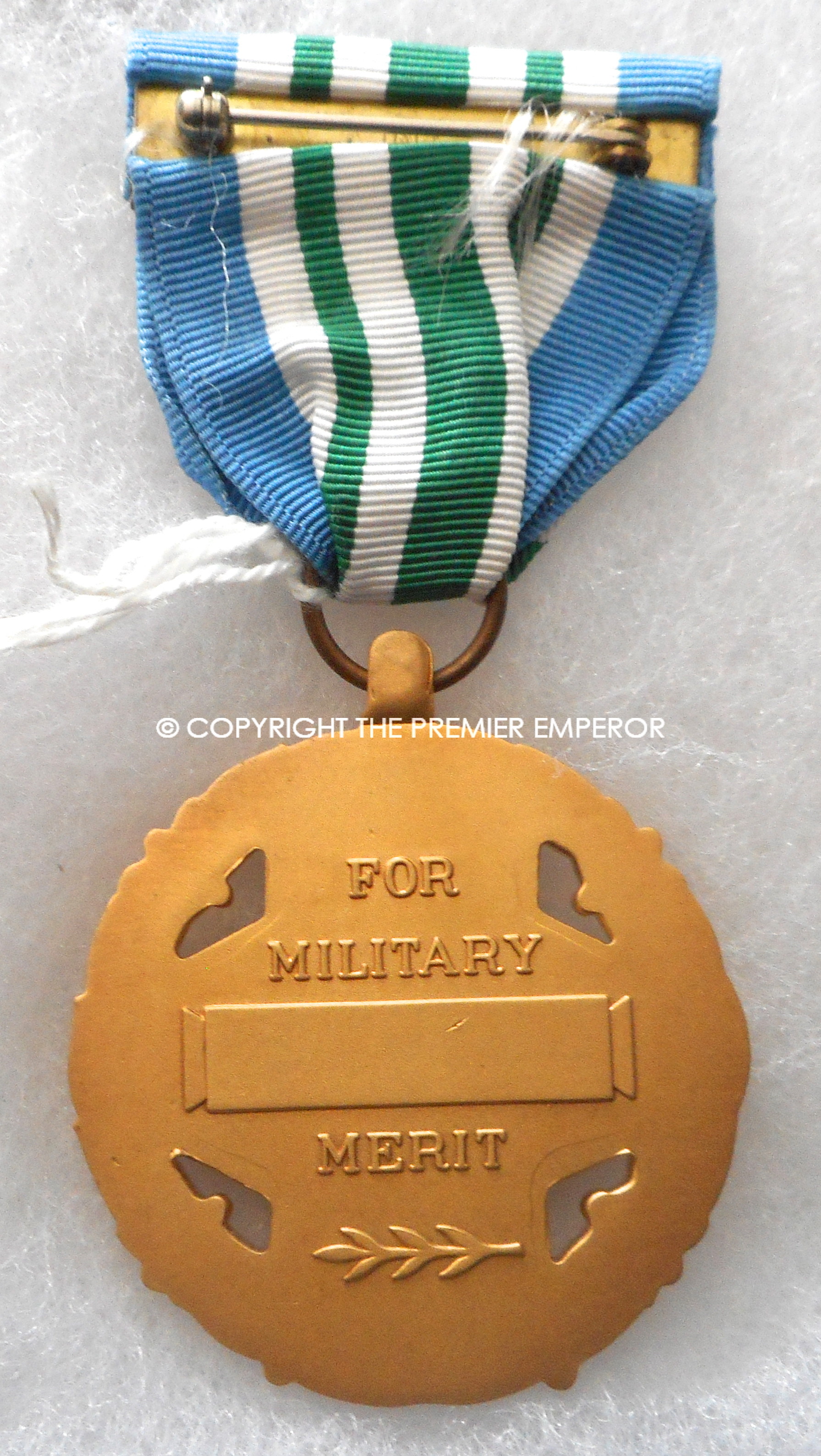 United States of America. Joint Service Commendation medal.Circa.1963
