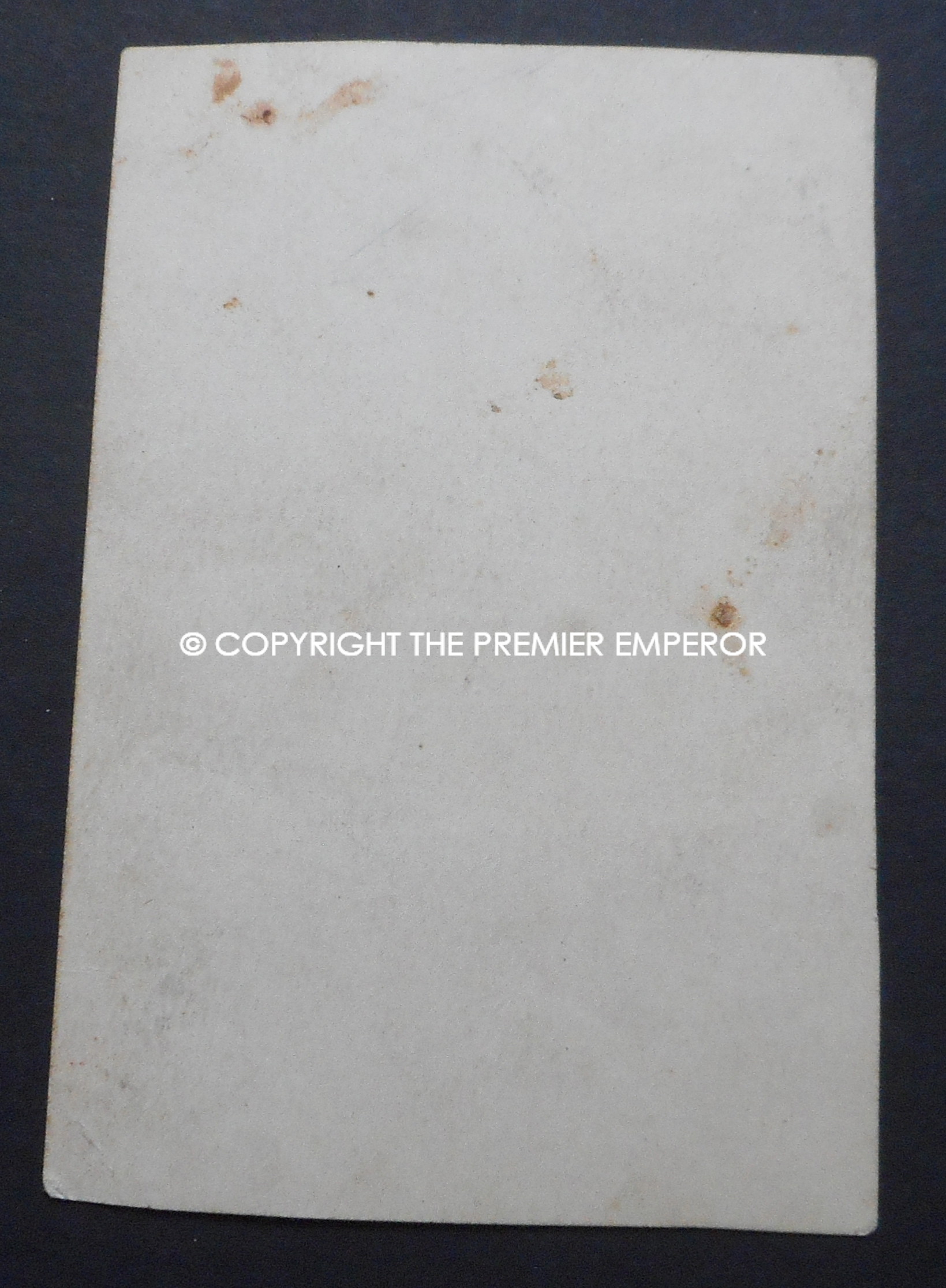 Russia. World War Two original Soviet Army photo of Red Army soldier.Circa.1930's