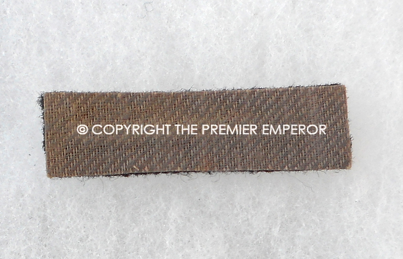 British: Very Rare set of BUF(British Union of Fascists)Propaganda Section Grade badges. Circa.1930's