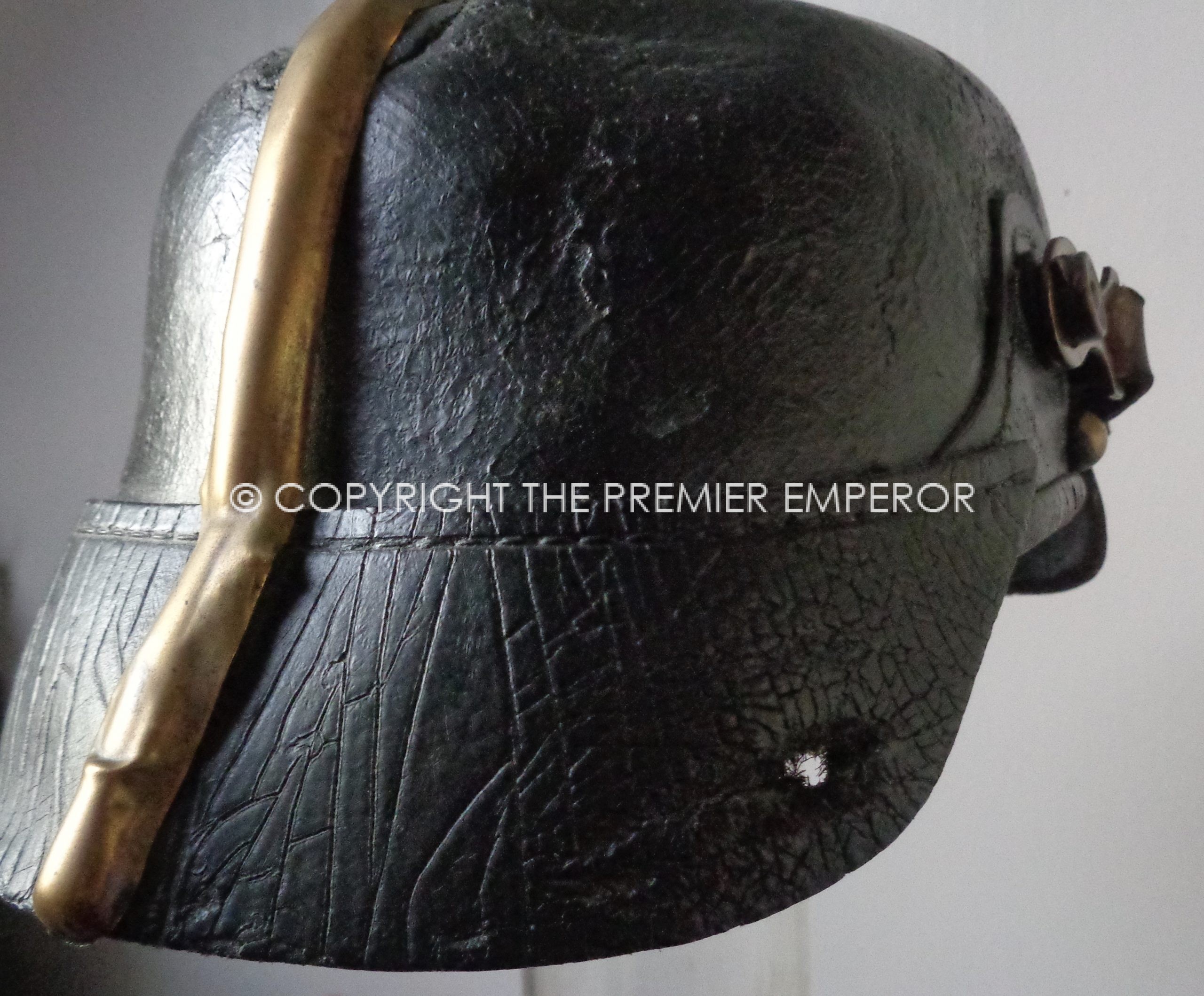 SOLD SOLDGerman: Prussian Great War 1914/18 Infantry Other Ranks ...